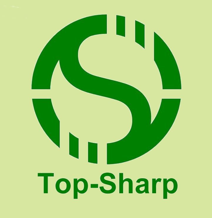 Top-Sharp International Enterprise