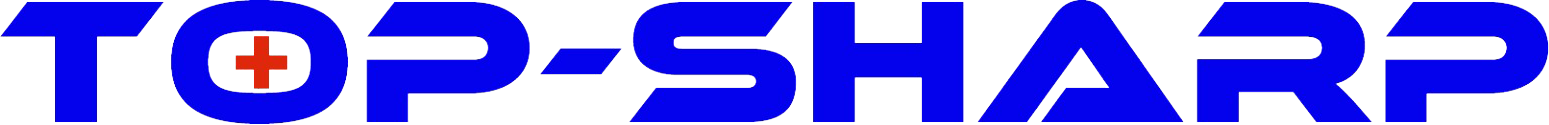 Top-Sharp International Enterprise Ltd.