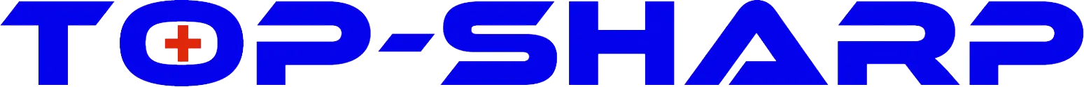 Top-Sharp International Enterprise Ltd.